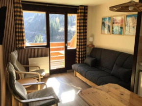 Résidence Le Cédrat - maeva Home - Appartement 2 Pièces 4 Personnes - S��lection MAE-9717 Avoriaz
